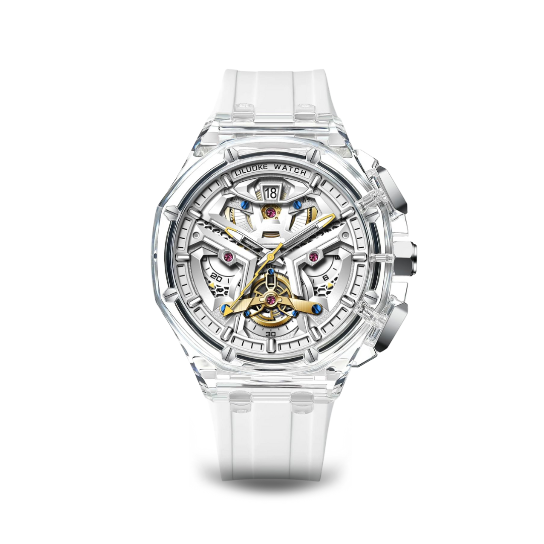 Motorhead Blackhawk – Silver Armor Edition | Motorhead Collection