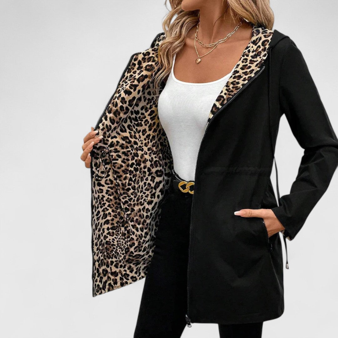 Lena – Cozy & Stylish Everyday Charm Cardigan