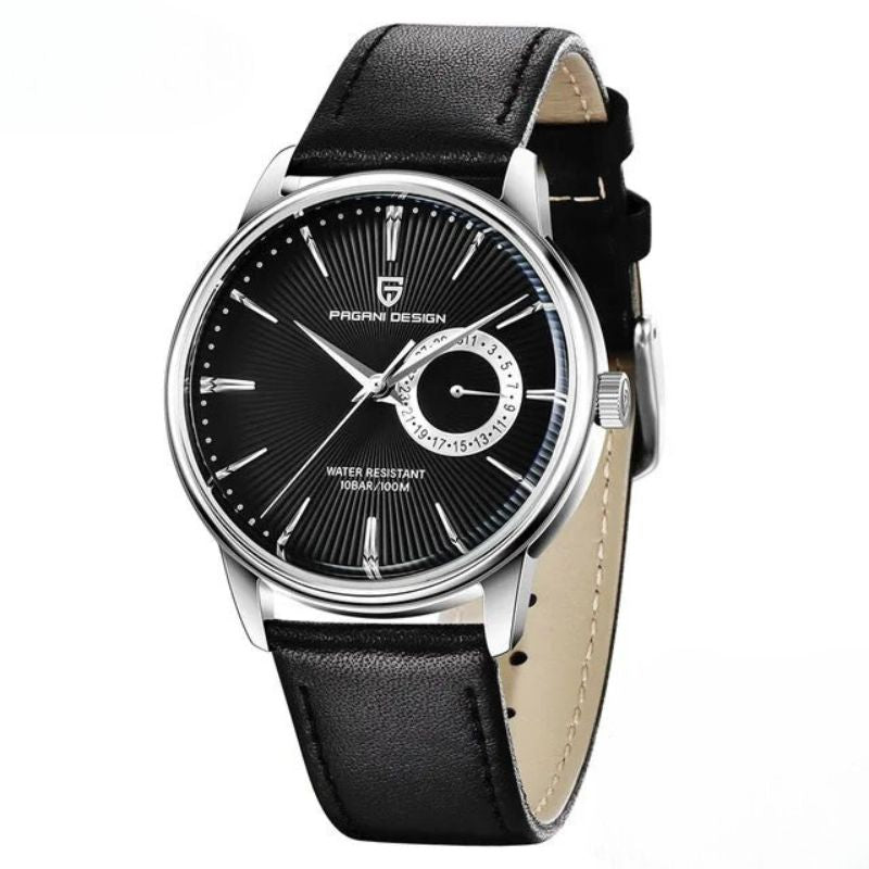Elegant and trendy sports watch for a unique style