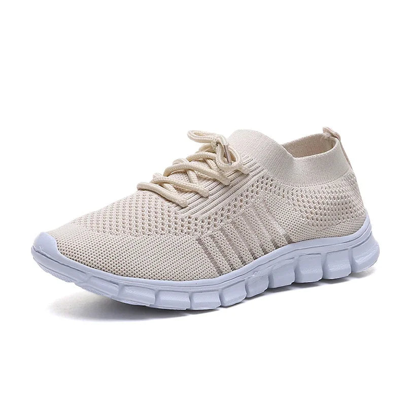 Breathable Platform Sneakers for Ultimate Comfort