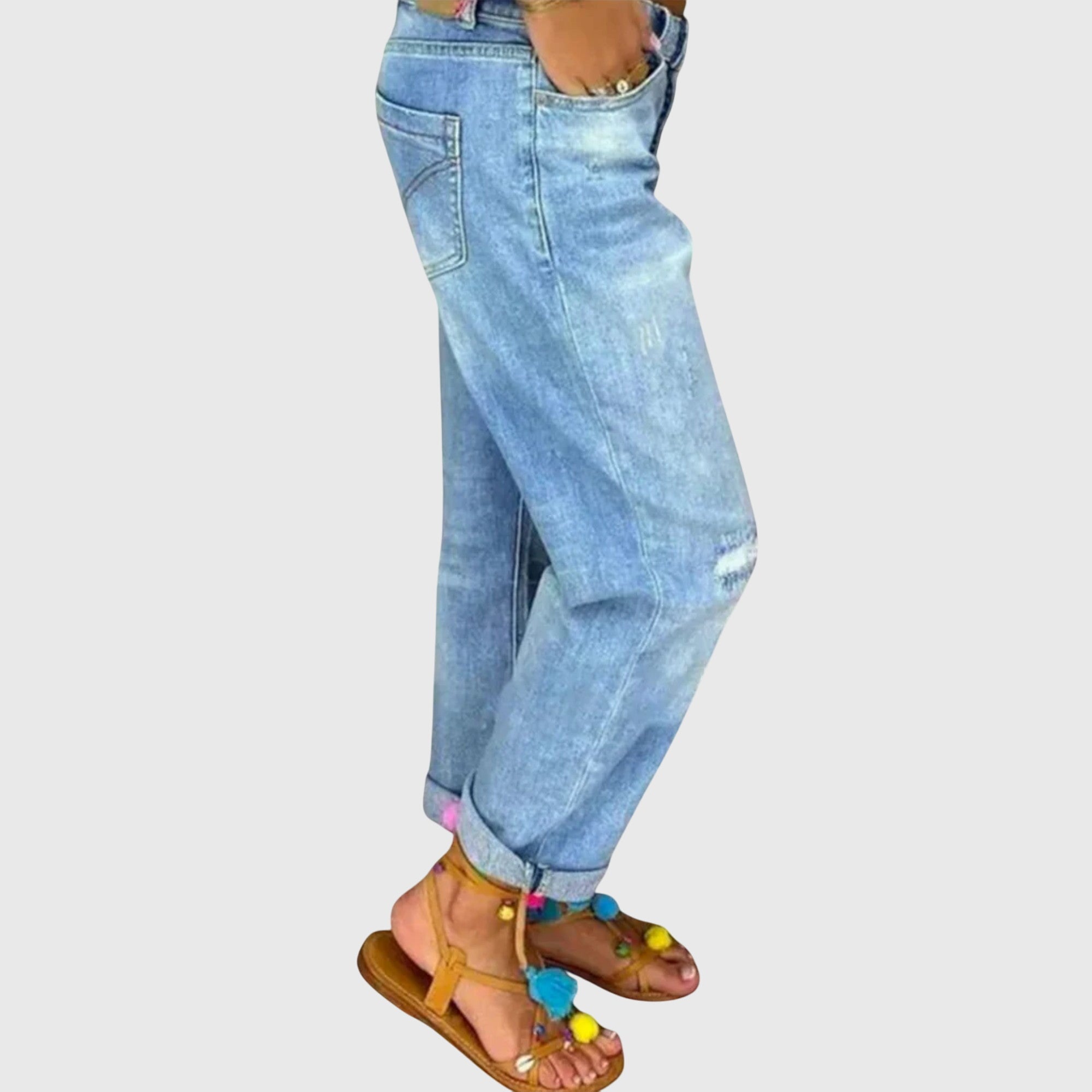Jeans by Joy Jeans