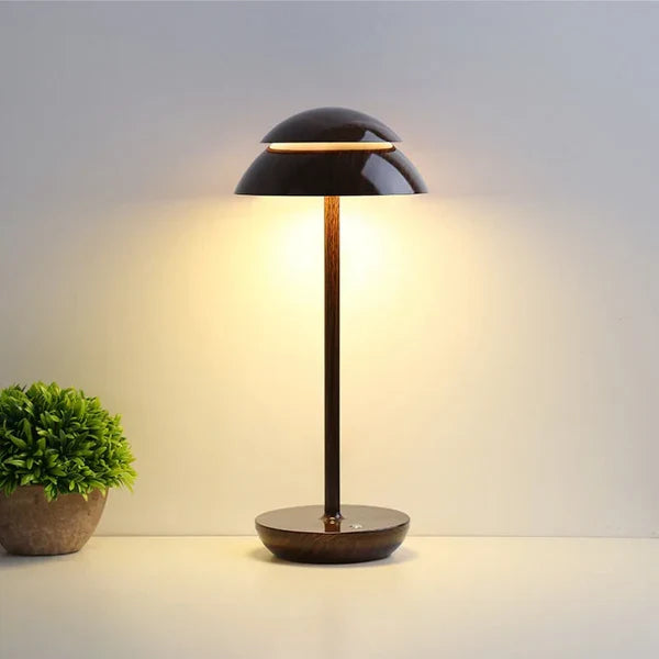Glowing Prestige Lamp - Elegant Lighting Decor for Stylish Spaces