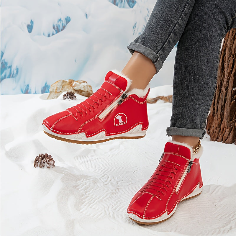 Orviana™ All-Day Comfort Boots