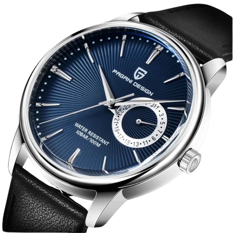 Elegant and trendy sports watch for a unique style