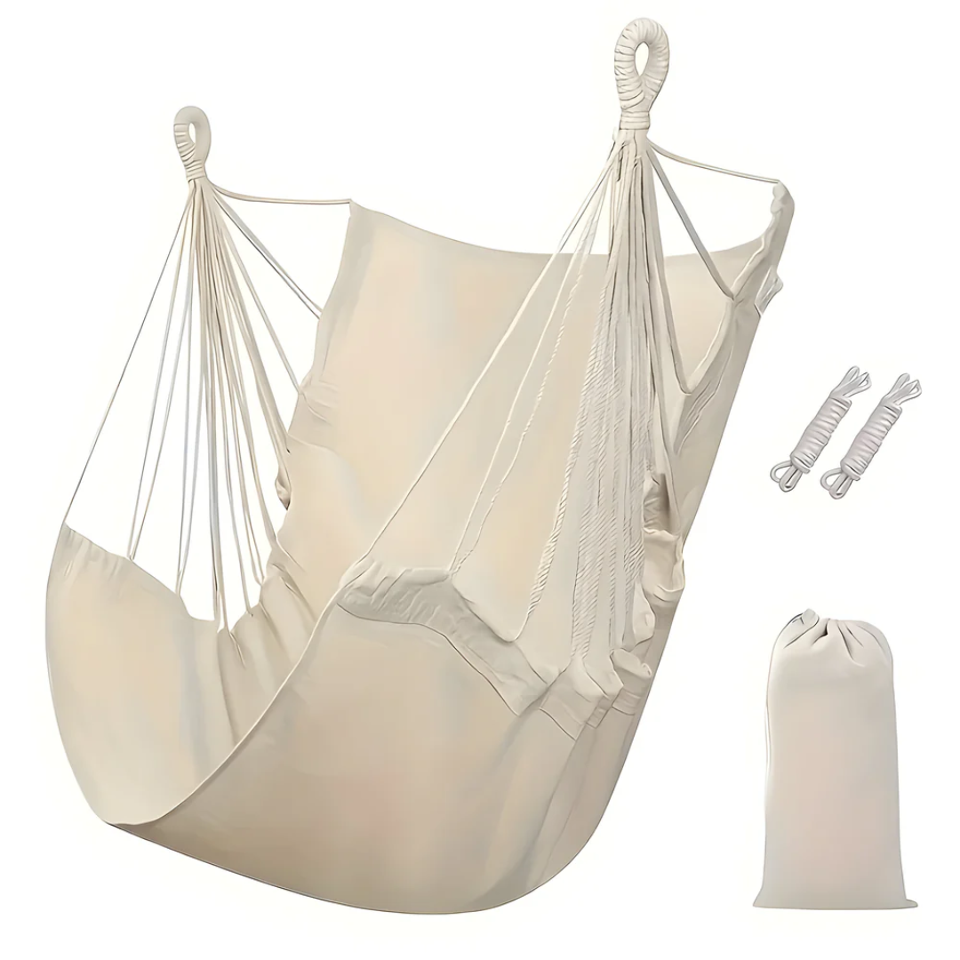 Mivra - Relax in Comfort with our Comfortable Hammock
