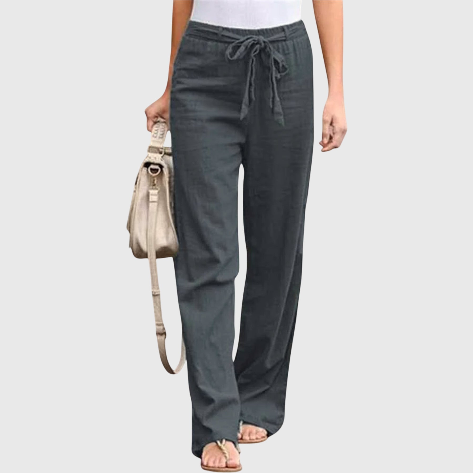 Ultra-Lightweight Pants for All-Day Comfort