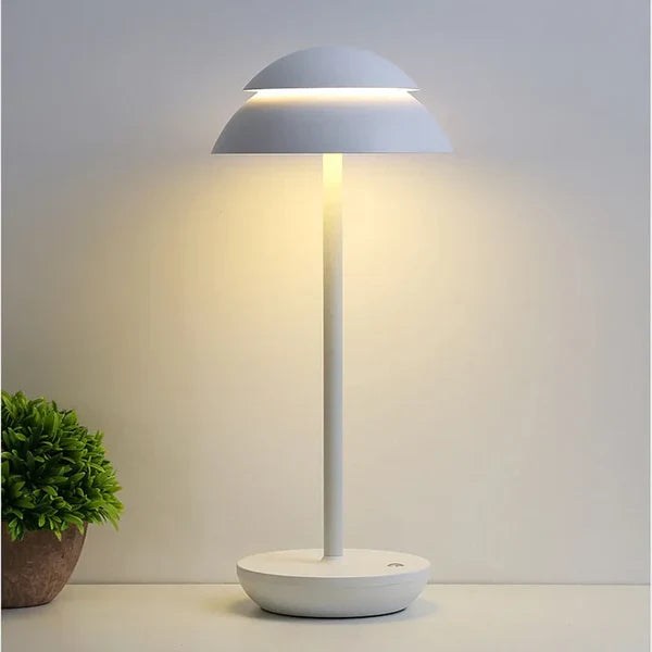 Glowing Prestige Lamp - Elegant Lighting Decor for Stylish Spaces