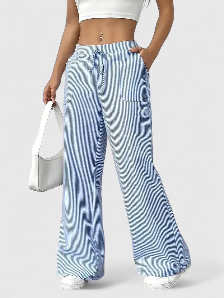 Chic, Modern Trousers for Effortless Style