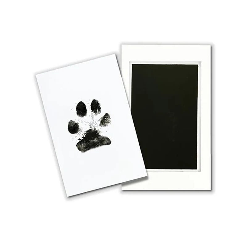Charming Animal Print Keepsake to Treasure Forever