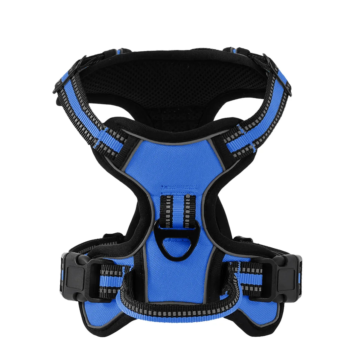 Comfortable Breathable Harness for Dogs