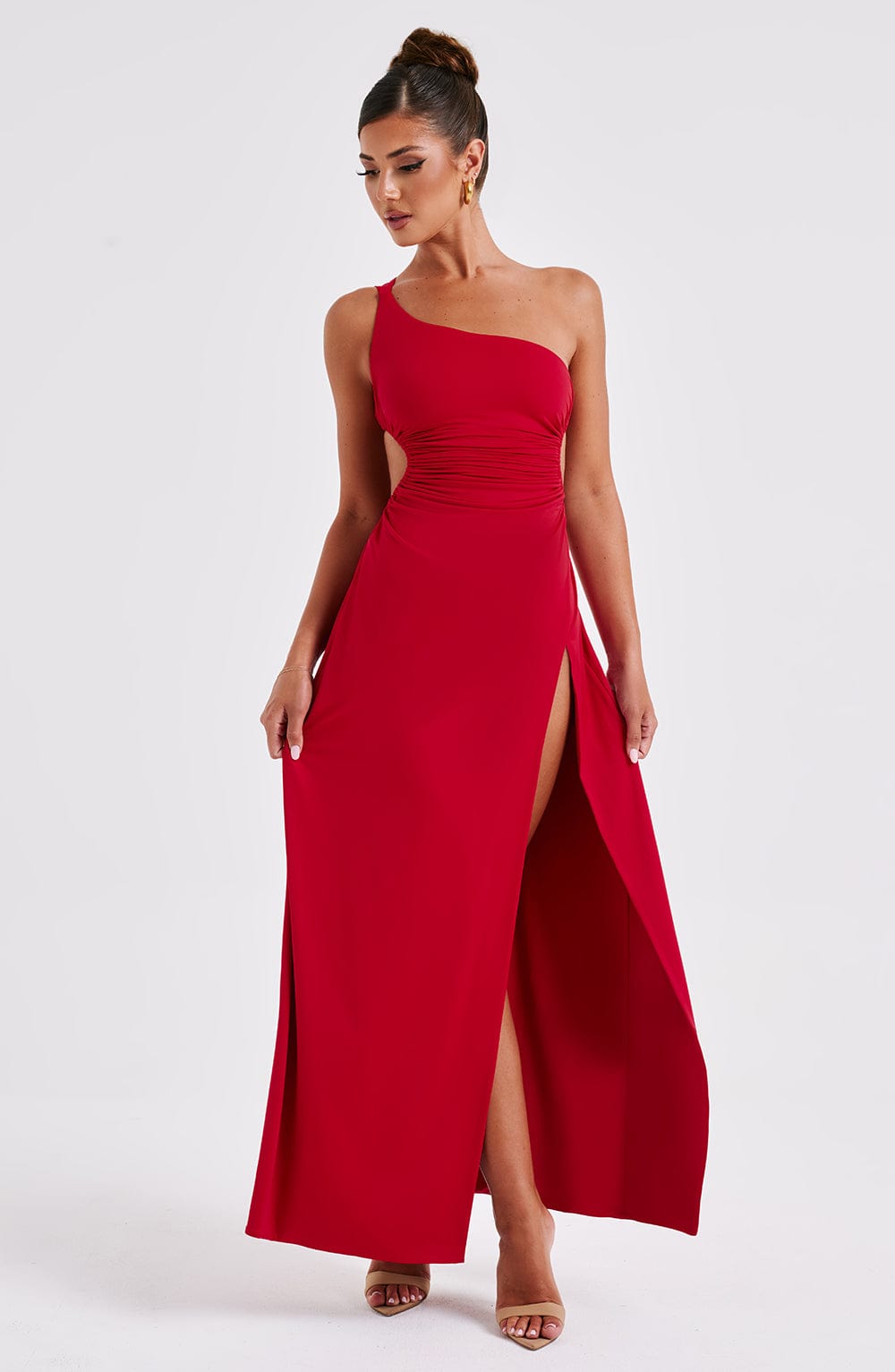 Alecia | Maxi Dress 3