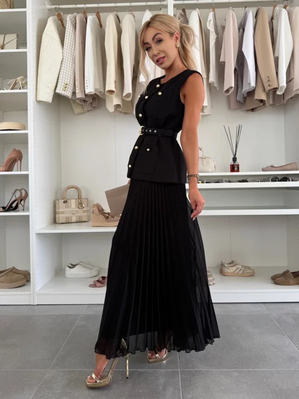 Amara | Elegant 2-Piece Set 5