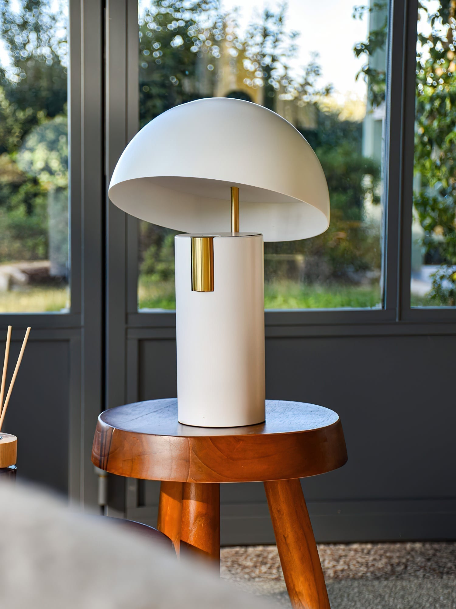 Modern Avo table lamp for stylish lighting
