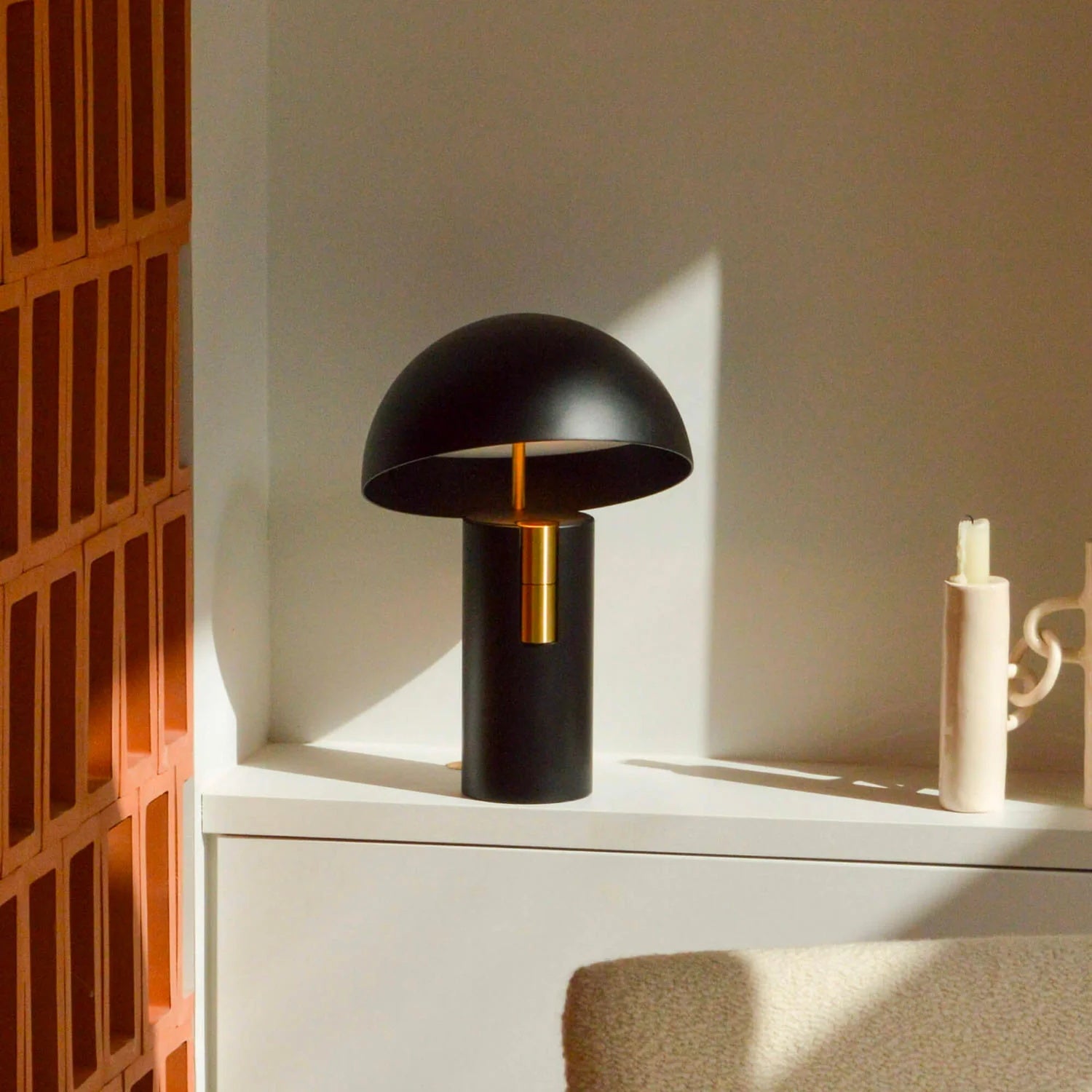 Modern Avo table lamp for stylish lighting