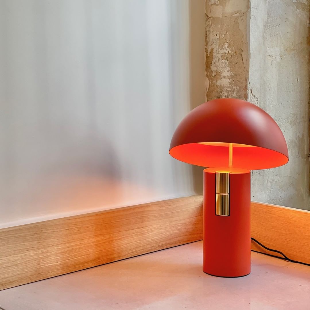 Modern Avo table lamp for stylish lighting