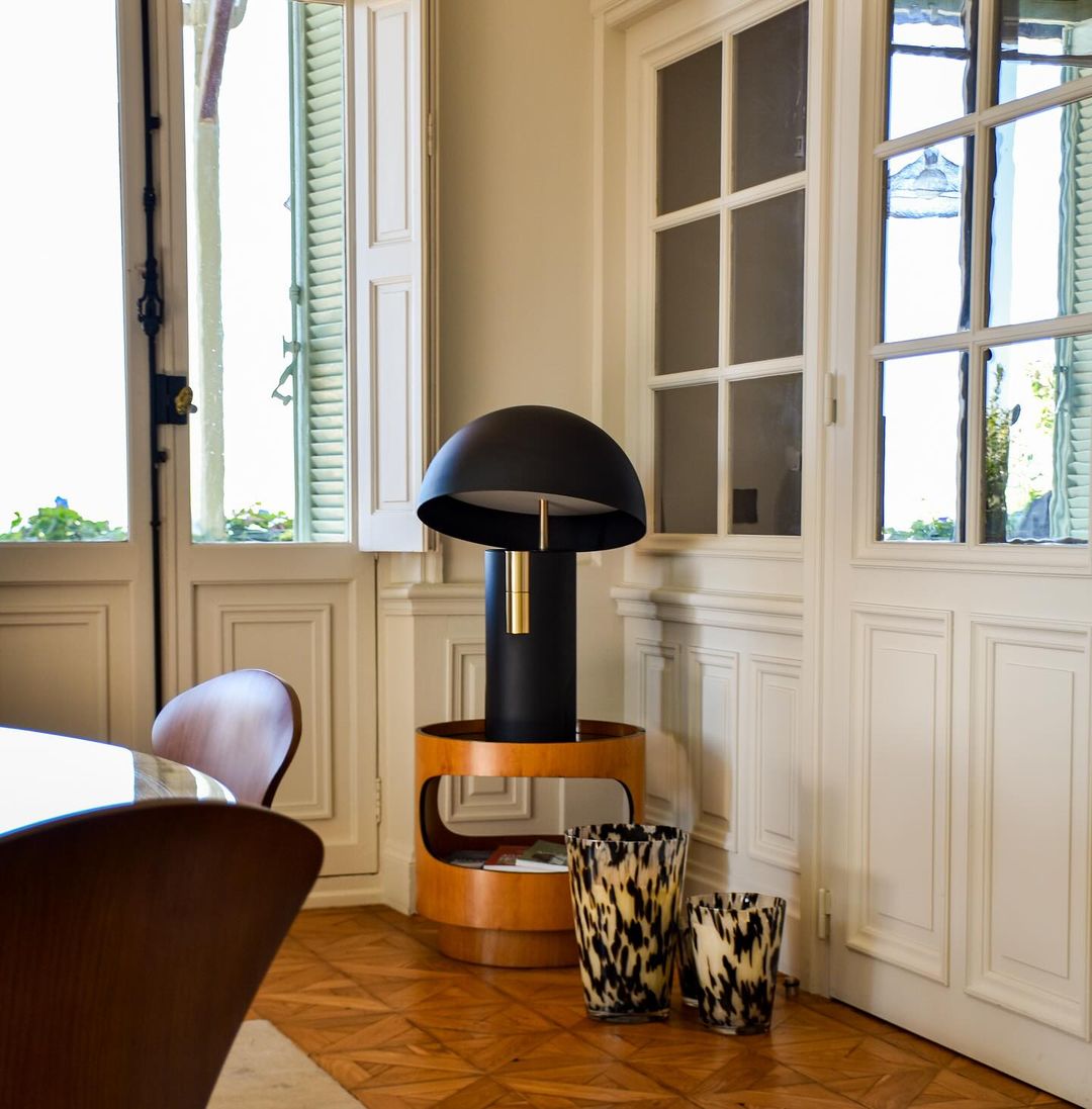 Modern Avo table lamp for stylish lighting