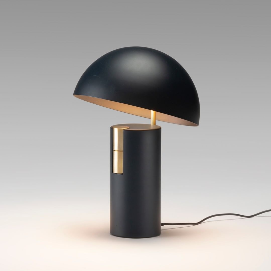 Modern Avo table lamp for stylish lighting