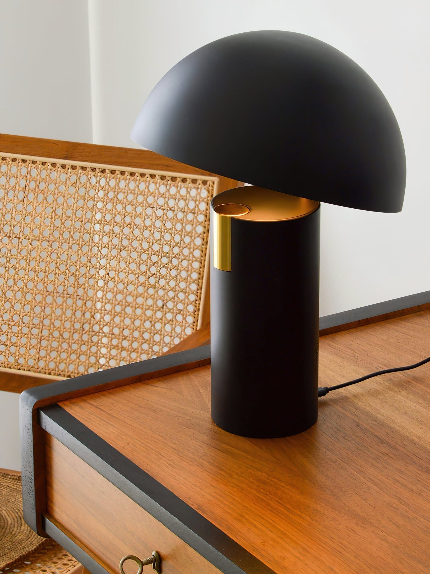 Modern Avo table lamp for stylish lighting