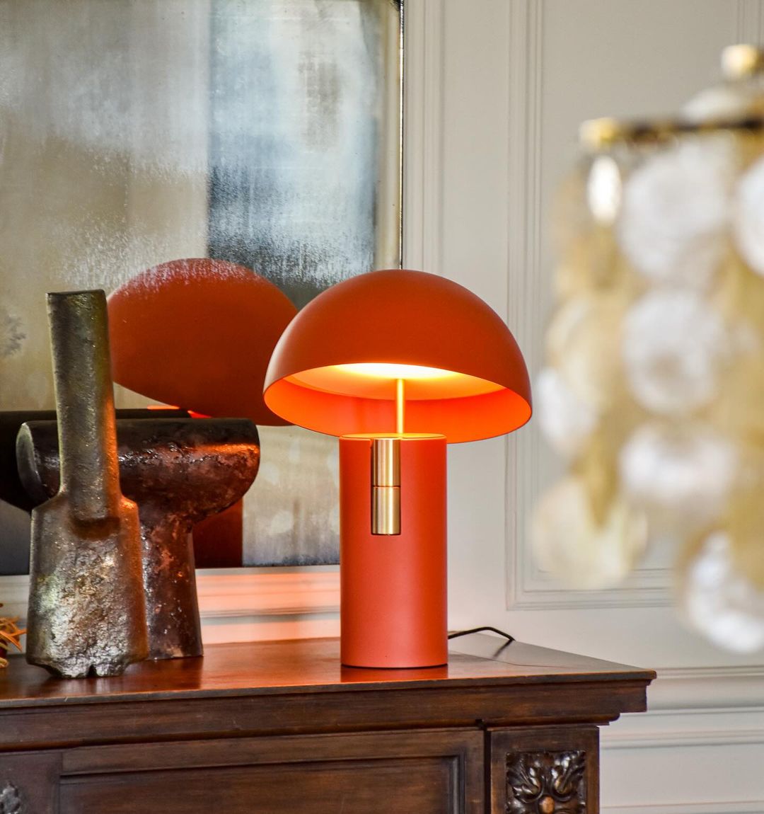 Modern Avo table lamp for stylish lighting