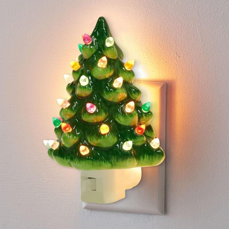 GlowBright – Festive Christmas Tree Lights for a Bright Glow and Cozy Christmas