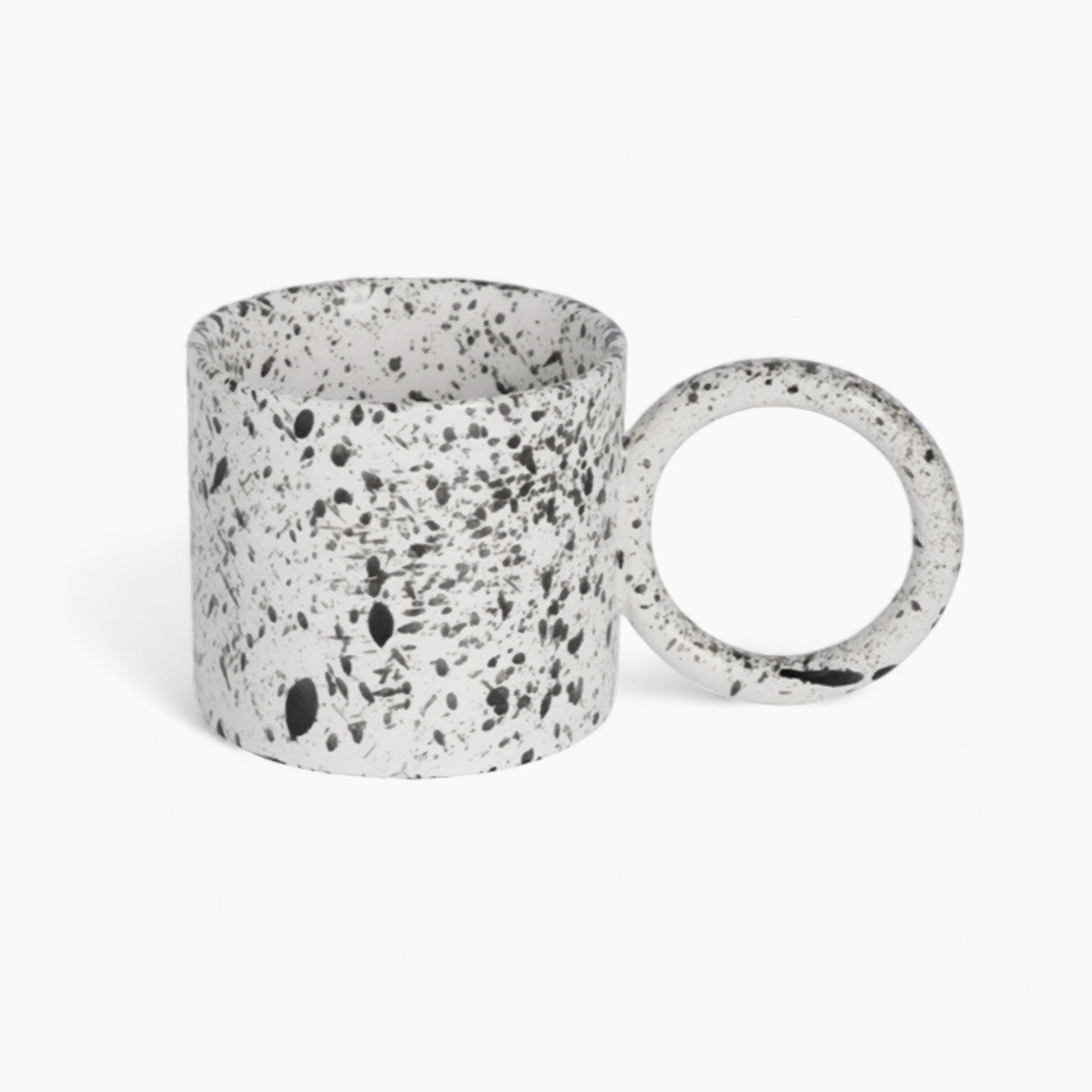 Grand Tasse Grip – Extra Large Handle for Comfortable and Easy Dish Handling