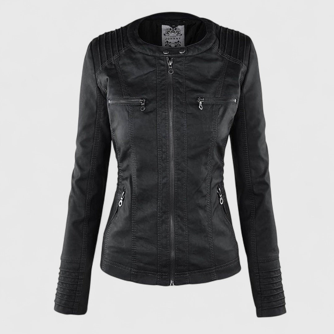 Feline - Chic Women's Jacket for Effortless Style