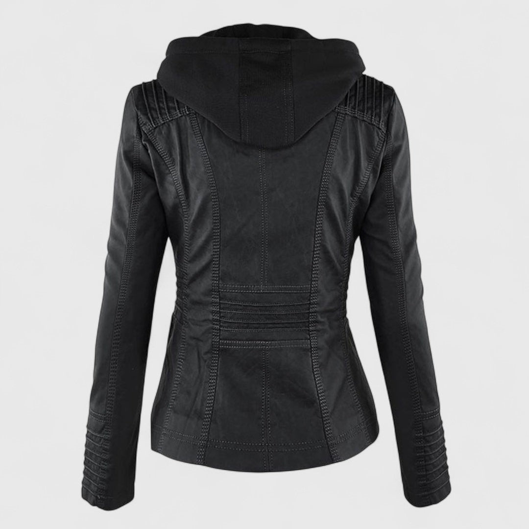 Feline - Chic Women's Jacket for Effortless Style
