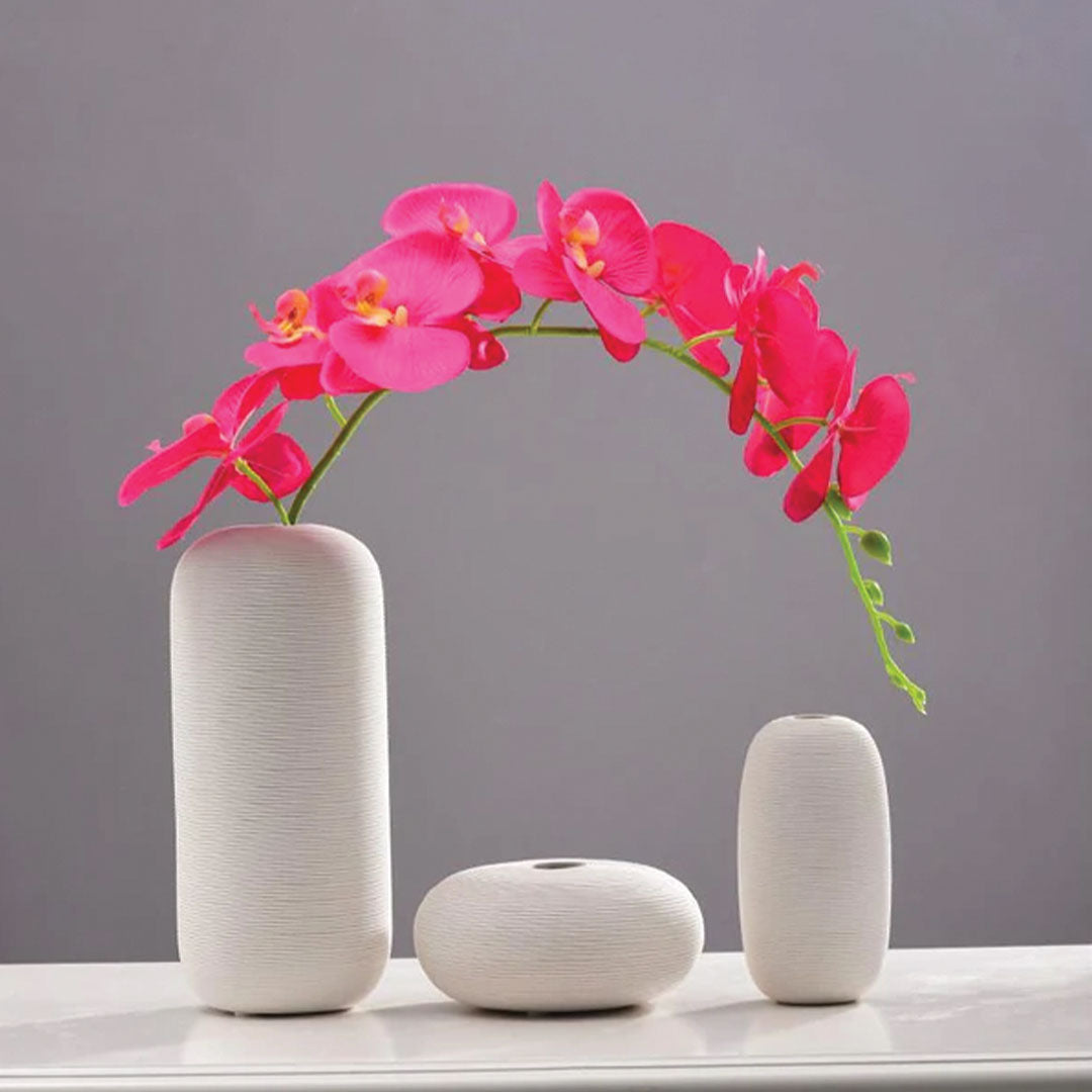 Handmade Ceramic Vases | Elegant and Unique Decorations for Your Interior