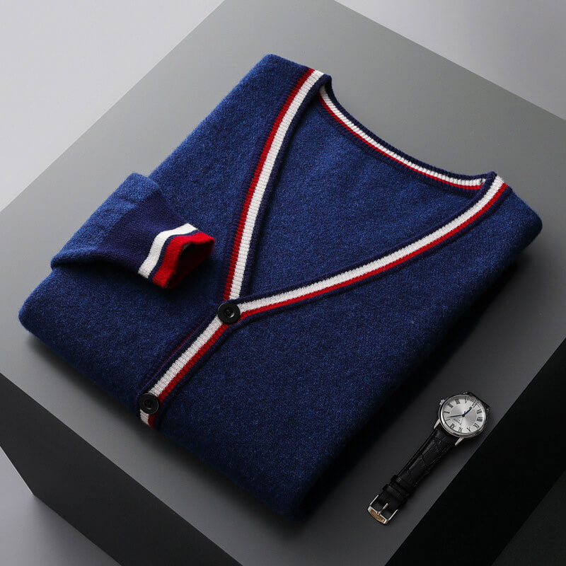 Gildford High-Quality Premium Cardigan