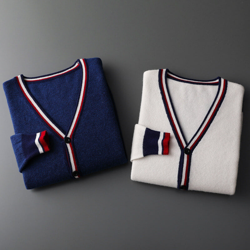 Gildford High-Quality Premium Cardigan