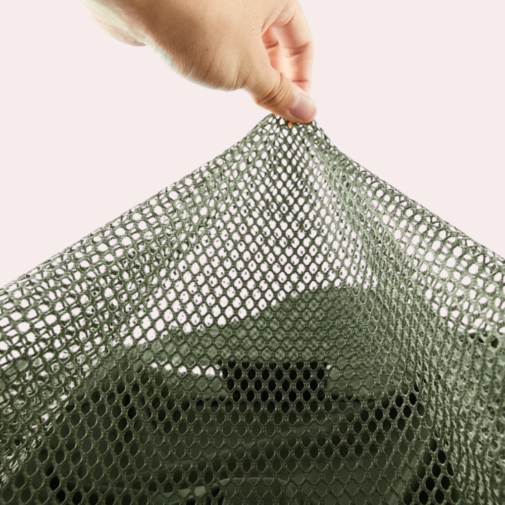 Timo – Warmer lined winter parka with stylish hood