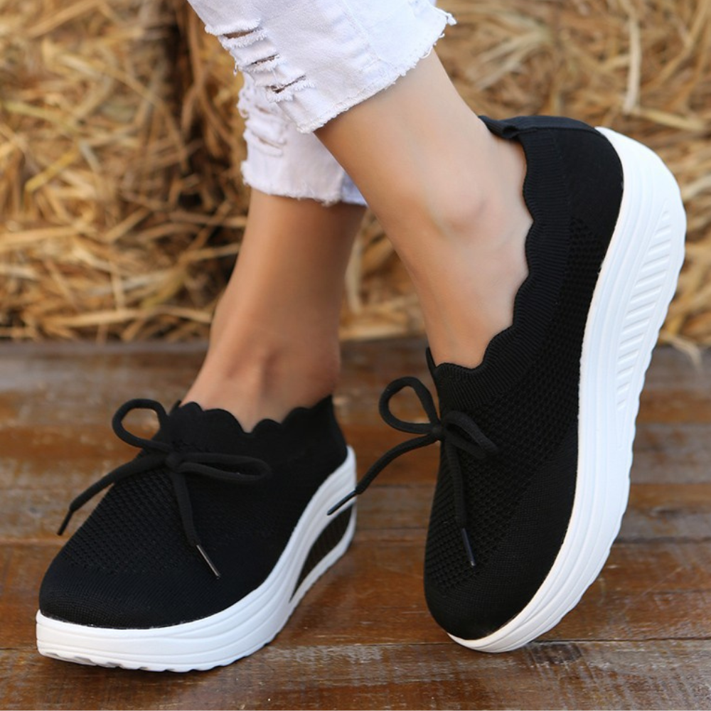 Mara - Elegant women's shoes with a trendy style