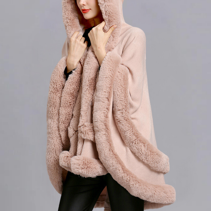 Luisa | Chic and Trendy Casual Winter Coat