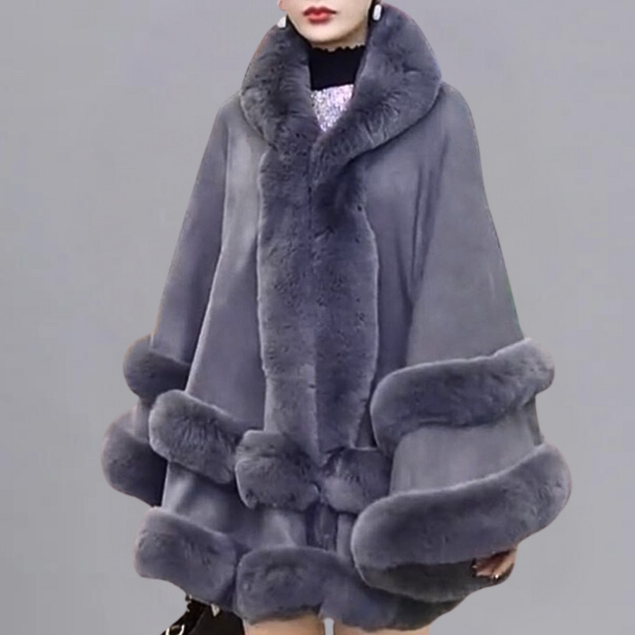 Luisa | Chic and Trendy Casual Winter Coat