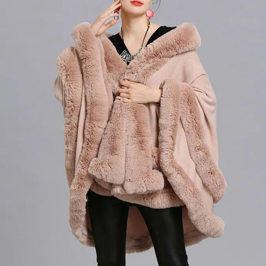 Luisa | Chic and Trendy Casual Winter Coat