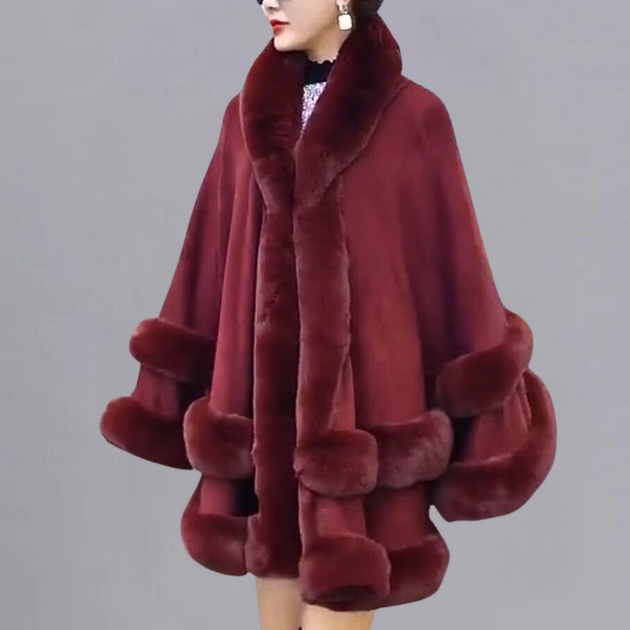 Luisa | Chic and Trendy Casual Winter Coat
