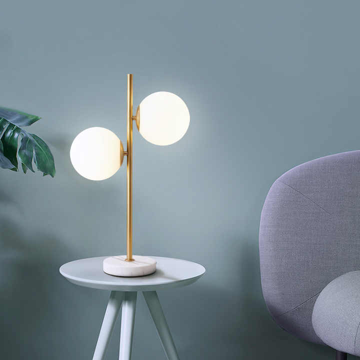 Castel™ Elegant LED Table Lamp for Stylish Lighting