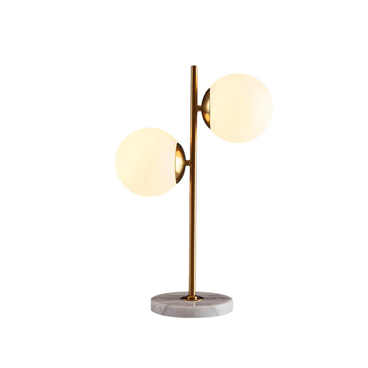 Castel™ Elegant LED Table Lamp for Stylish Lighting