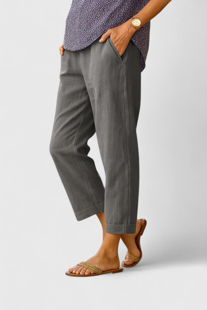 Sleek & Chic Trousers