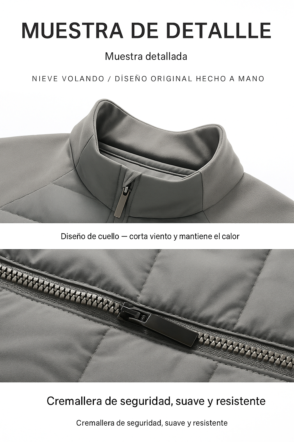 Ariston Premium Hybrid Jacket: Superior Performance and Versatile Style