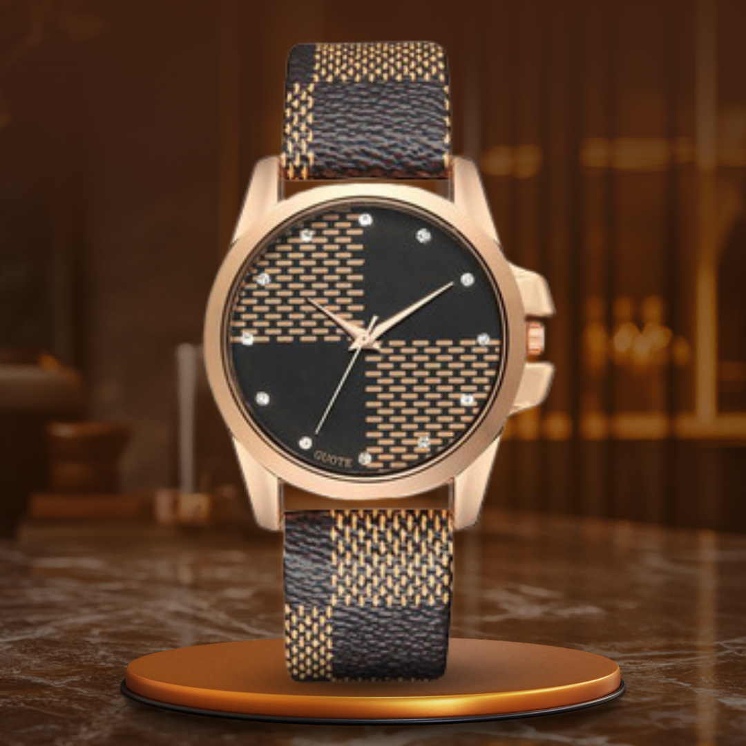 Elegant Classic Watch for Unforgettable Style