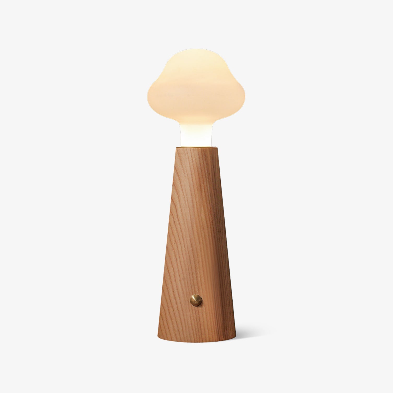 Stylish Cloudlet table lamp for a cozy ambiance