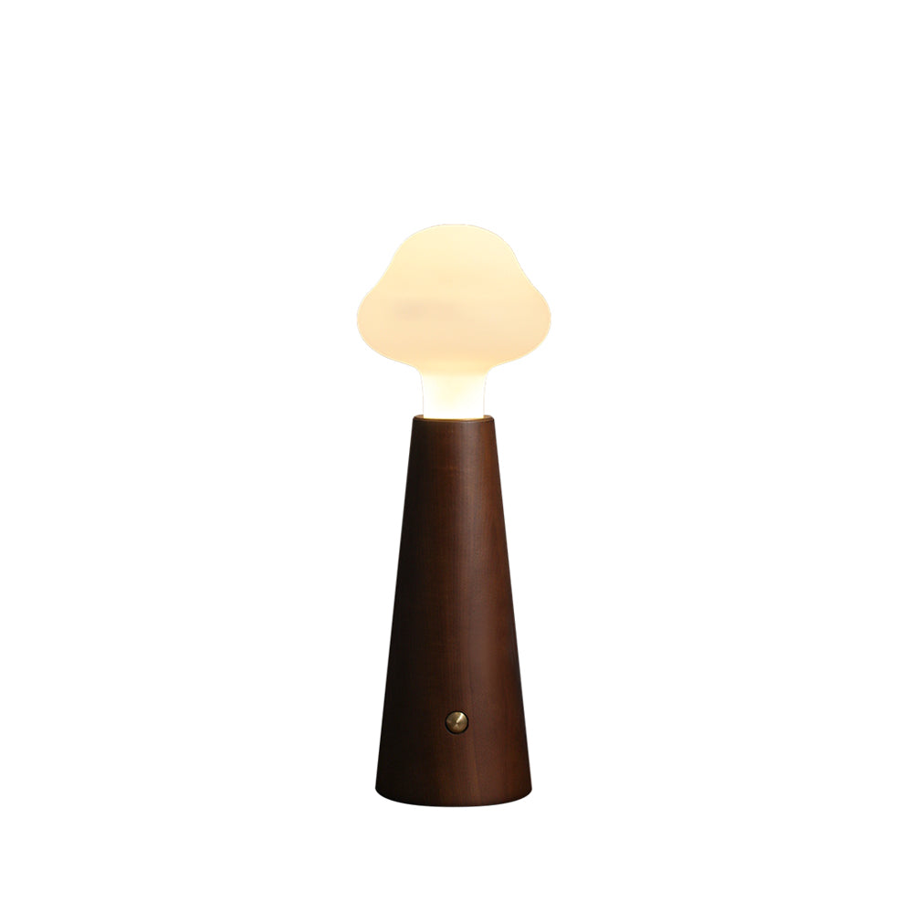 Stylish Cloudlet table lamp for a cozy ambiance