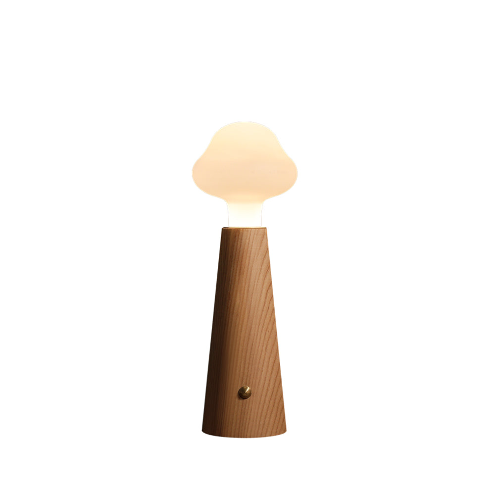 Stylish Cloudlet table lamp for a cozy ambiance