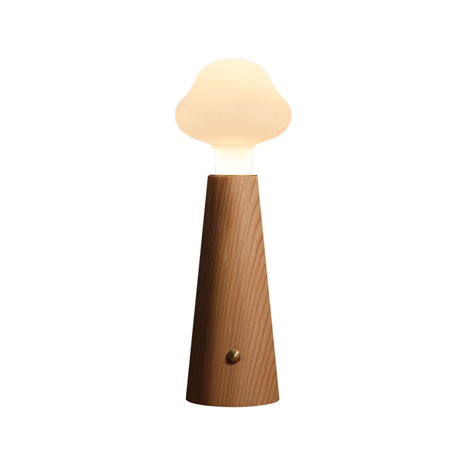Stylish Cloudlet table lamp for a cozy ambiance