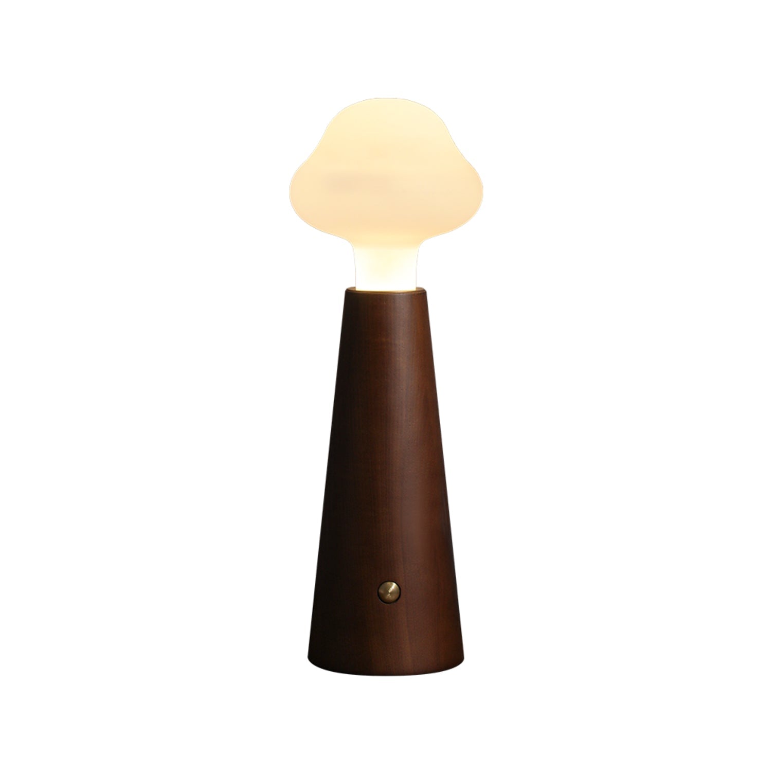 Stylish Cloudlet table lamp for a cozy ambiance