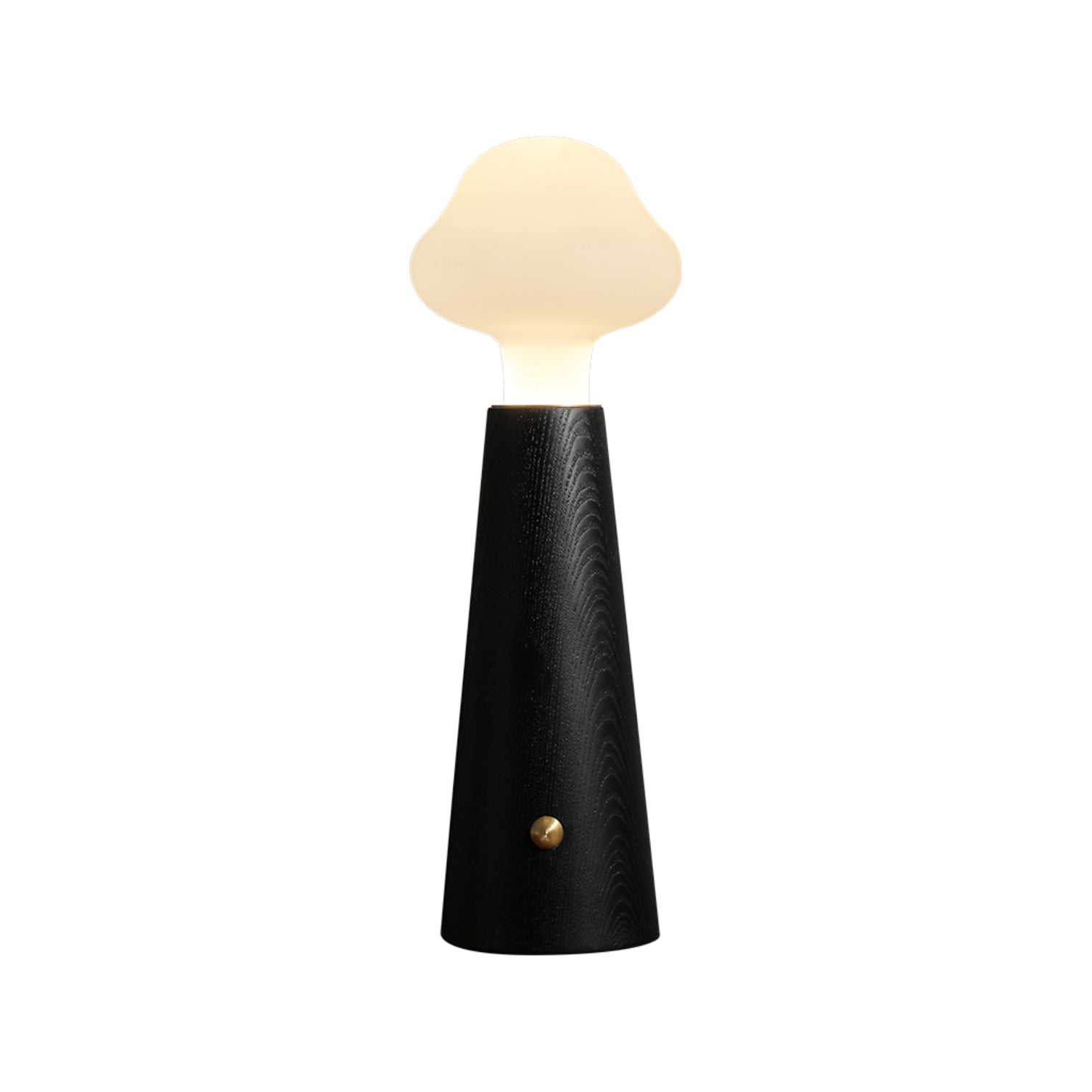 Stylish Cloudlet table lamp for a cozy ambiance