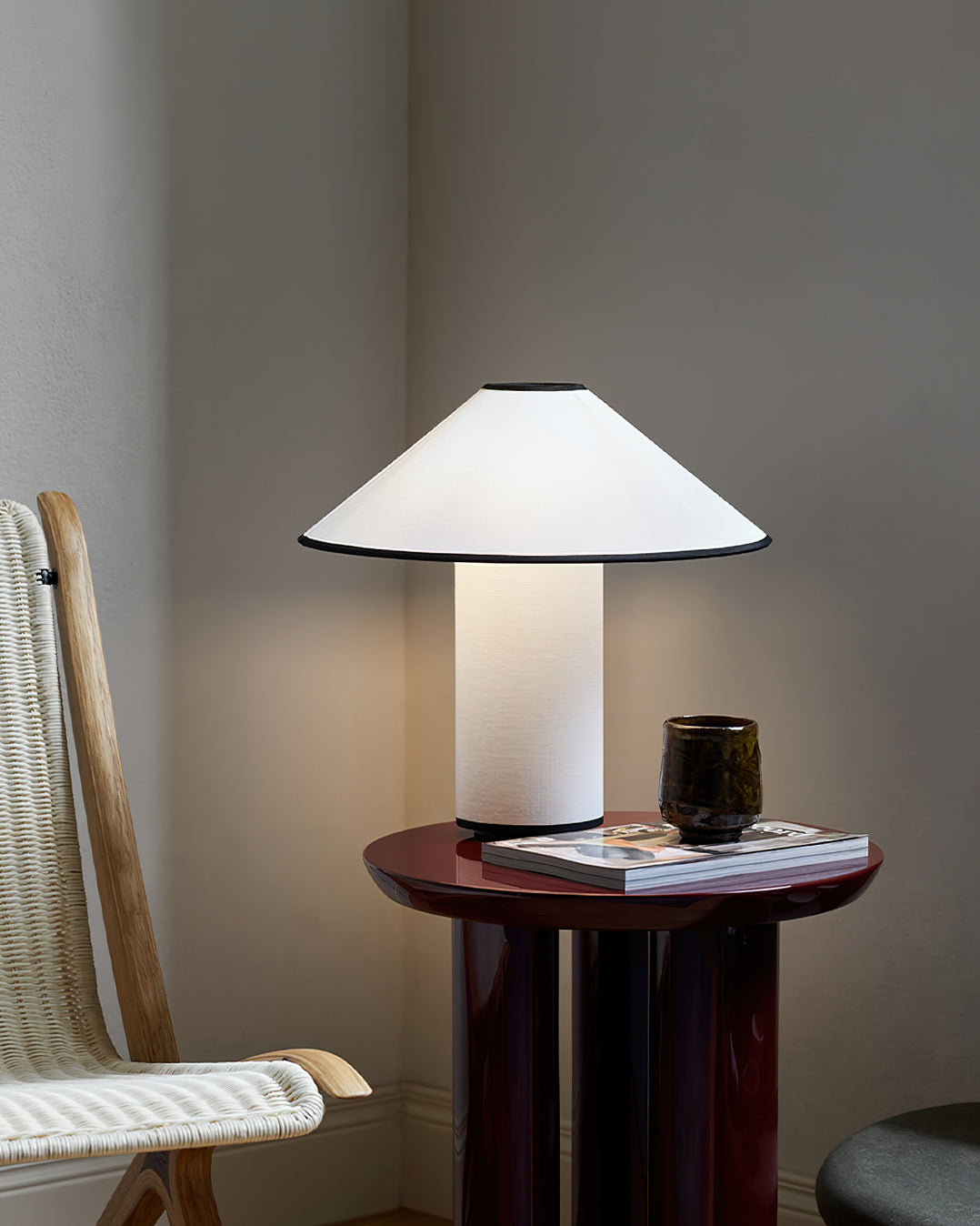 Charming Colette Table Lamp for Stylish Lighting