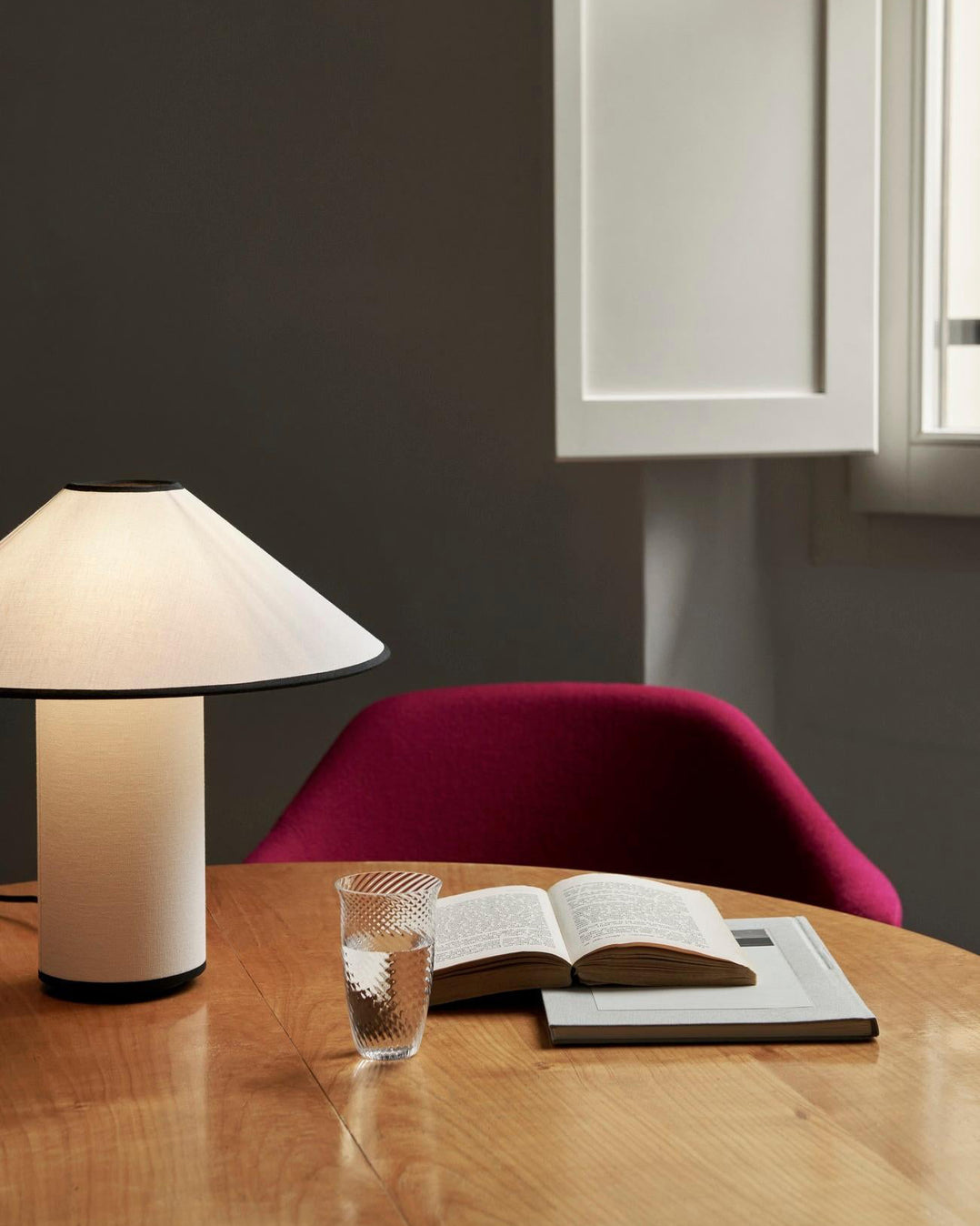 Charming Colette Table Lamp for Stylish Lighting