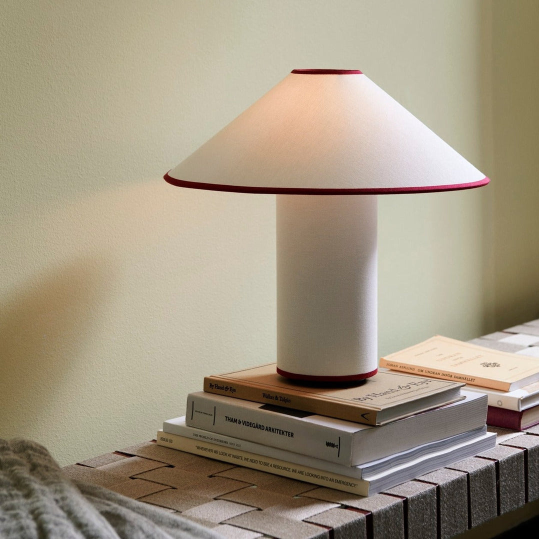 Charming Colette Table Lamp for Stylish Lighting